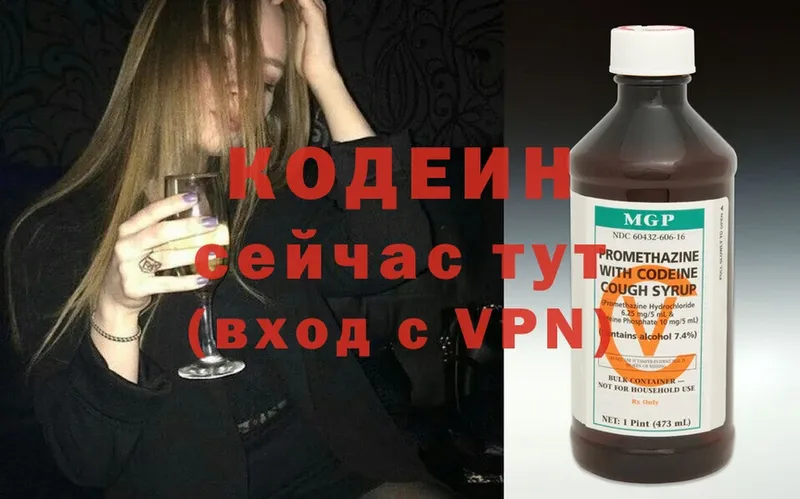 купить закладку  Семикаракорск  Кодеиновый сироп Lean Purple Drank 